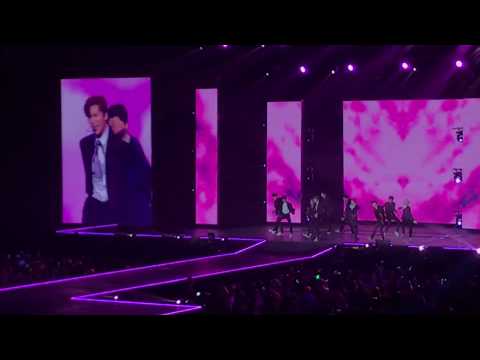 KCON AUS '17 -  PENTAGON - LIKE THIS