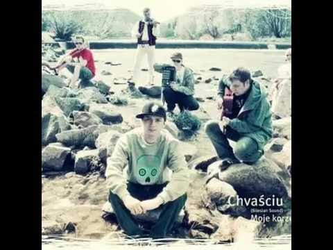 chvaściu - pokolenie feat. ceen