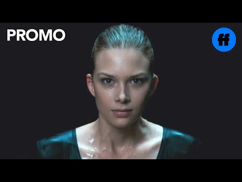 Stitchers | Season 1 Official Promo | Freeform