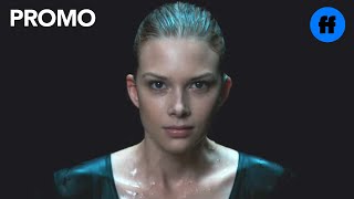 Stitchers | Season 1 Official Promo | Freeform