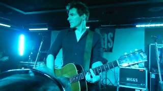 miggs mash up with terry mcdermott @ rippers rock house 9.19.14