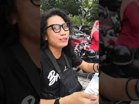 KLANGIT | LEPAK SEMBANG TEGAK