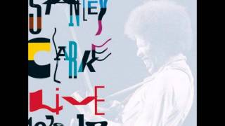 Stanley Clarke   Silly Putty Live 76/77
