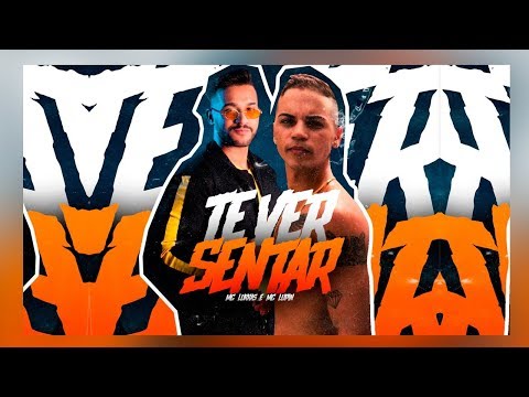 MC Lukkas e MC Lupín - Te Ver Sentar (Señorita Brega Funk Remix)