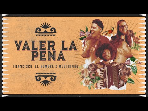 Video thumbnail for Valer La Pena