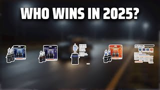 The Top 5 Best Sylvania 9007 in 2025 - Must Watch Before Buy