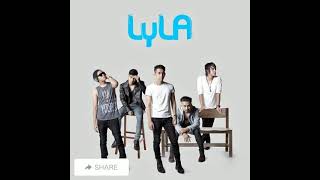 Download lagu Lyla Band - Detik Terakhir mp3