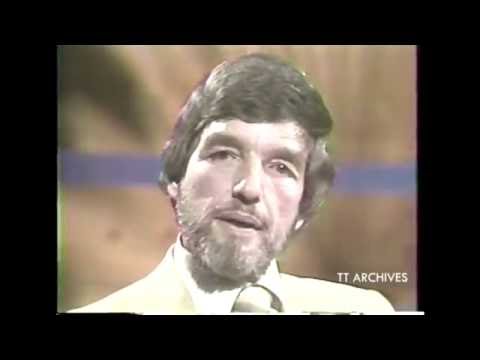 Bradshaw On: The Eight Stages Of Man (1982) E1: Cradle Hypnosis.