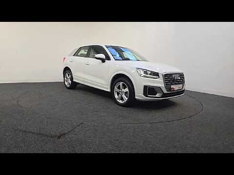Audi Q2 1.0TFSI Sport Auto - In Stock - Image 2