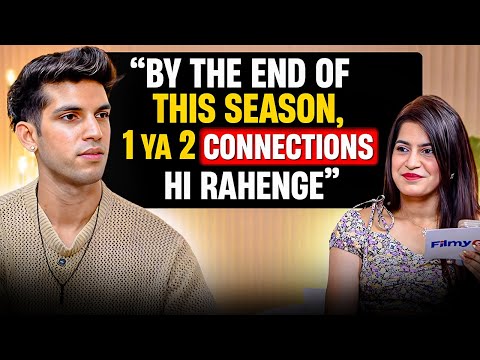 Exclusive: Himanshu On Connection With Diksha, Fight With Gullu And Tayne, Yogesh & Akanksha’s Bond