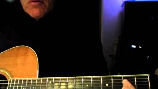 Forever Blue, Chris Isaak, cover version