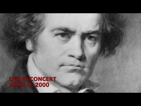 Curt Cacioppo  An die unsterbliche Geliebte