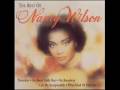 I'm Gonna Let Ya-Nancy Wilson
