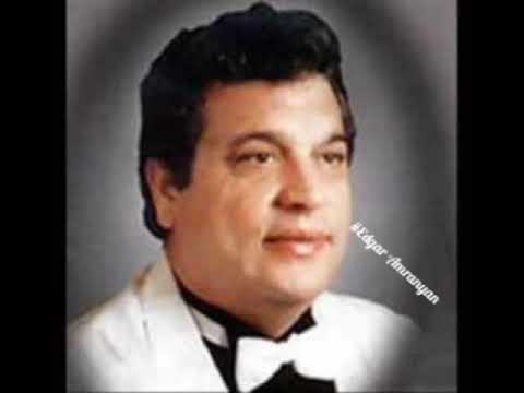 Surik Poghosyan - Inch Es Lalis 1987 *classic*