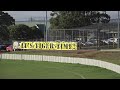 Darling Downs AFLQ  - Preliminary Finals 2024