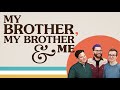 MBMBaM 728: Hold-You-Down Christian Rock 'n' Roll Daddy