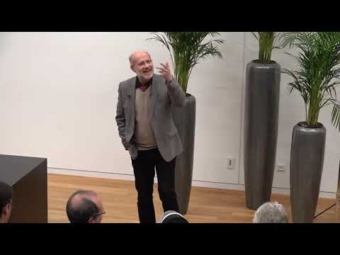 Harald Lesch Gebärdensprache (Trump  & Putin)