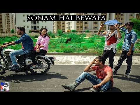 Anoop parihar Sonam Bewaf...