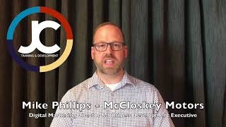 Mike Phillips Review