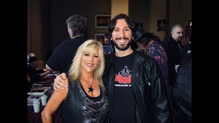 Baby I'm Lost for Words by Samantha Fox - Rob's Cover Songs