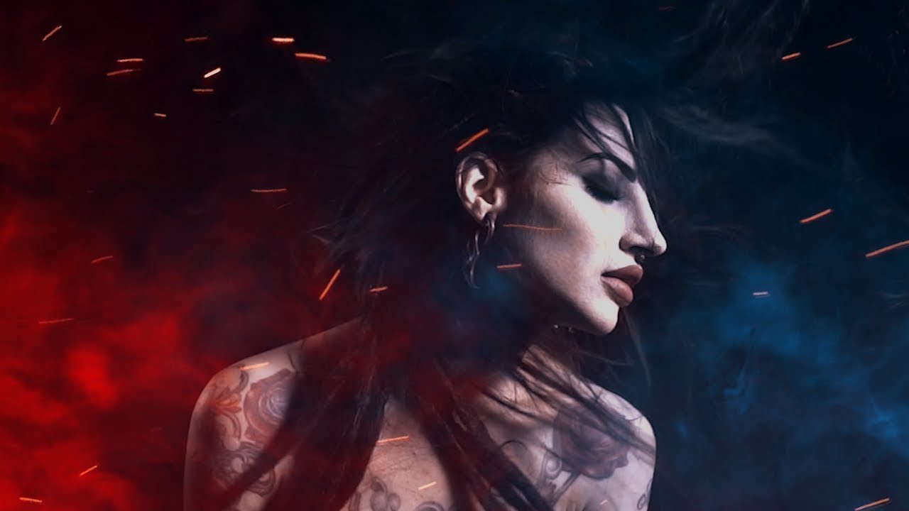 Eleine — All Shall Burn