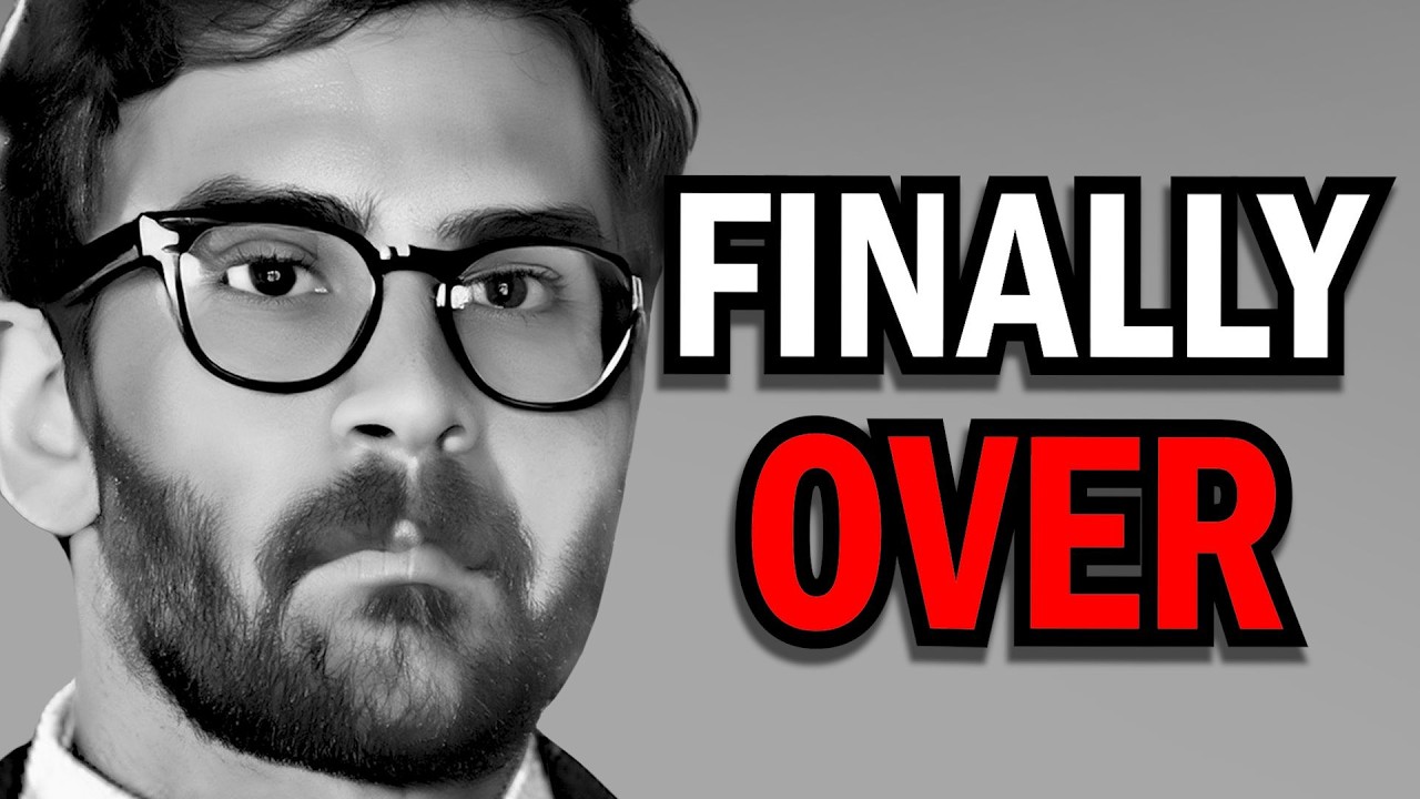 The Hasan Lawsuit Situation Just Got Worse..