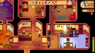 Cave Hoe - Let's Play Stardew Valley Part 165