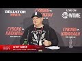 Scott Coker on Cyborg's Win, Kayla Harrison, Aaron Pico's Next Move | Bellator 271 | MMA Fighting