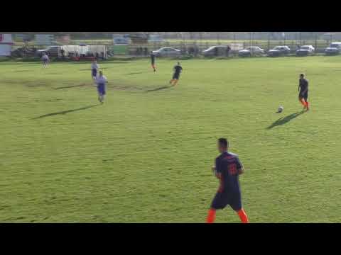 2020.10.25 Orkan Buczek - Zjednoczeni Stryków