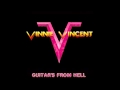 Vinnie Vincent - Invincible HD 