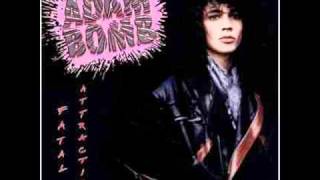 Adam Bomb - I Want My Heavy Metal