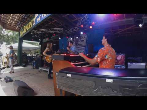 Heather Gillis Band- "I'm a Ram"