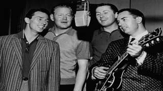 The Four Freshmen ~ In This Whole Wide World (Live)