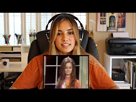 Harper Valley PTA by Jeannie C. Riley Reaction