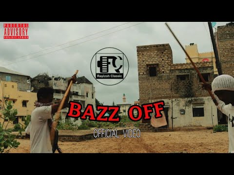 Bazz Off_Bazzu bey - Official music video