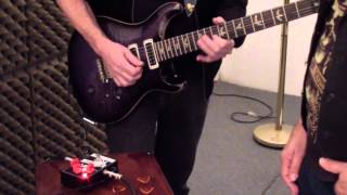 Video thumbnail for Megatest Buffalo Audio White Pony by Ariel Pozzo