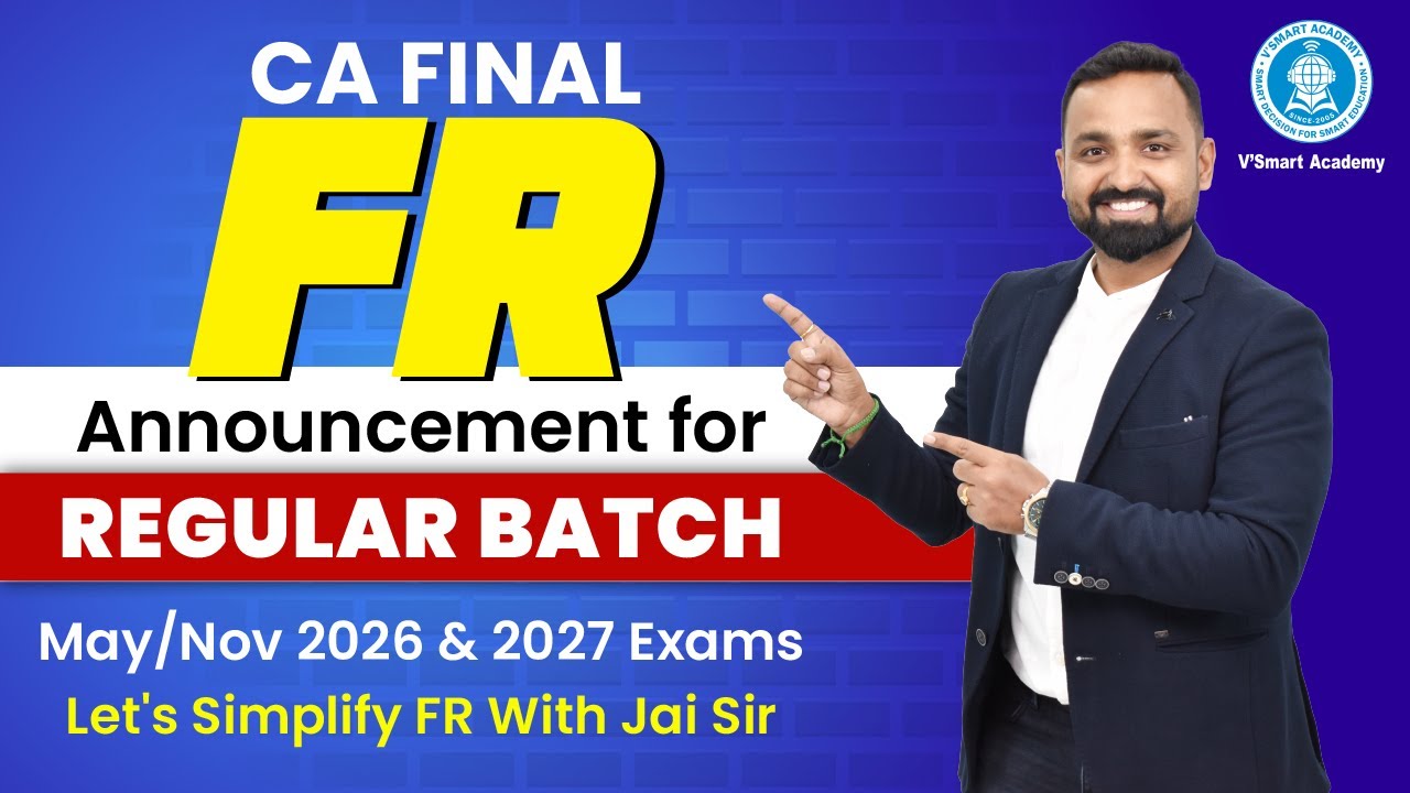 Demo Lecture Thumbnail