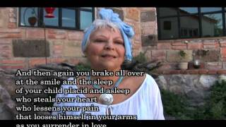 Single Mother OK.mov