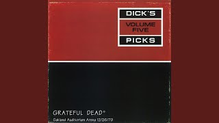 Friend of the Devil (Live at Oakland Auditorium Arena, December 26, 1979)