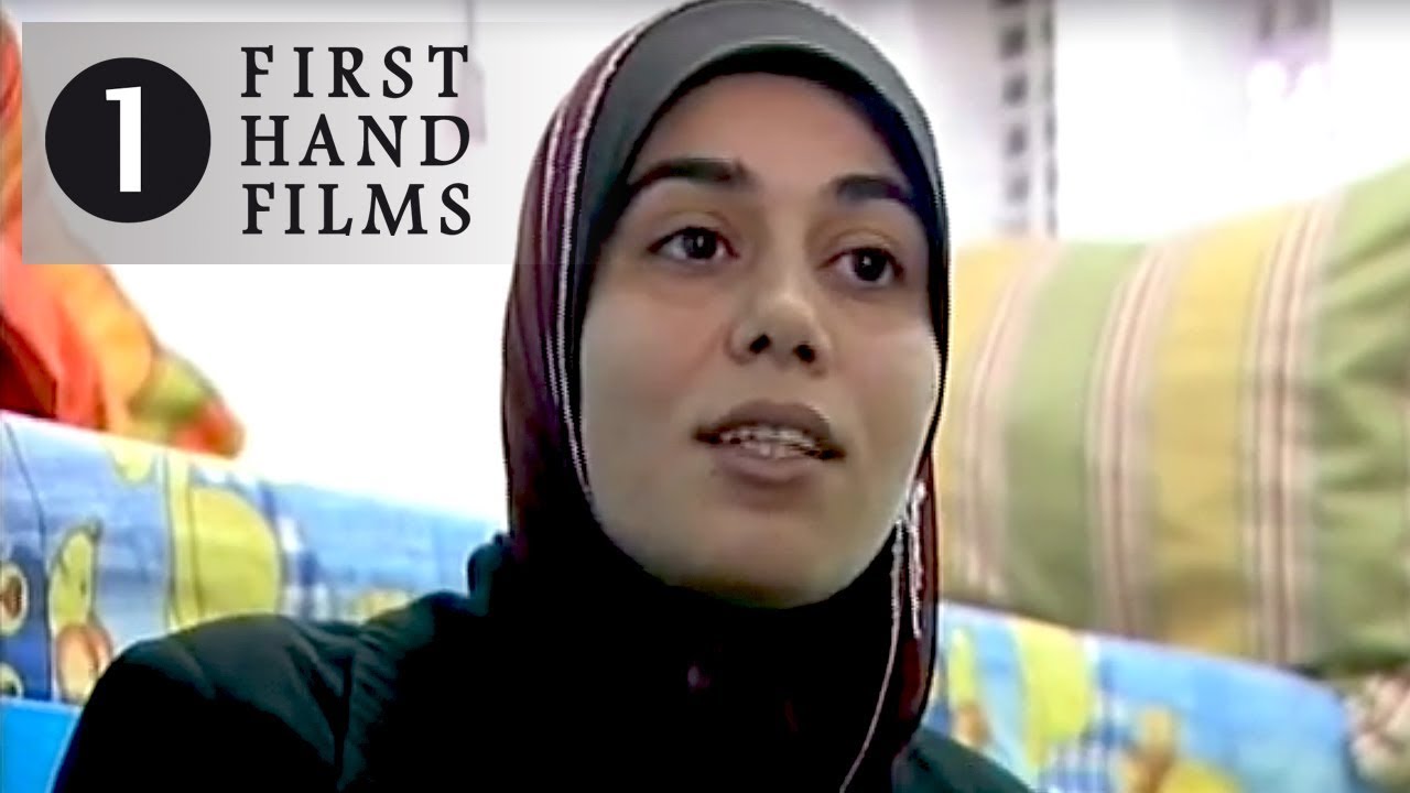 Brides of Allah | OPENING | A Film by Natalie Assouline