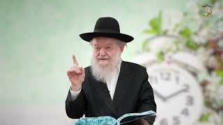 אנחנו מוקפים באויבים | הרב יוסף צ. בן פורת (הרב יוסף צבי בן פורת) - התמונה מוצגת ישירות מתוך אתר האינטרנט יוטיוב. זכויות היוצרים בתמונה שייכות ליוצרה. קישור קרדיט למקור התוכן נמצא בתוך דף הסרטון