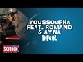 Youssoupha "On se connait " feat. Ayna et ...