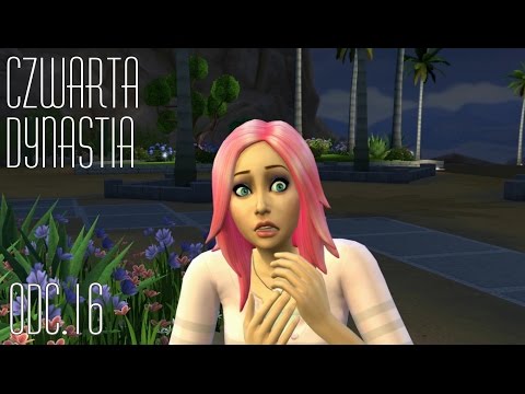 Czwarta Dynastia, odc. 16 - Nocna rozmowa