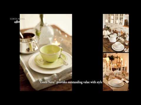 download lagu mp3 mp4 Costa Nova Stoneware, download lagu Costa Nova Stoneware gratis, unduh video klip Costa Nova Stoneware