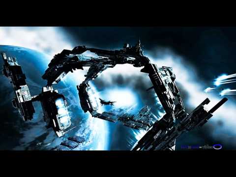 becixmat - Relax 2265 - Space trip - 2K