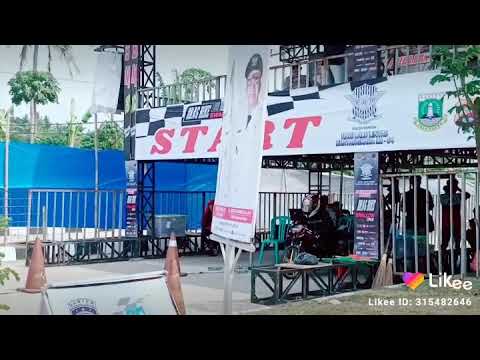 Resmi kp3b palima serang banten