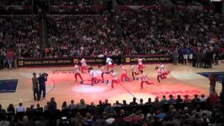 B-boy M-PACT | Dance Reel