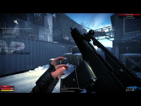 Steam Community :: Video :: Code Rage Weapon Stats