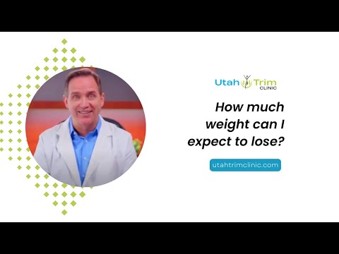 How much weight can I expect to lose?