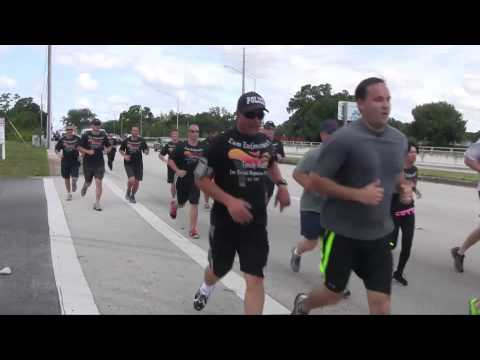 Law Enforcement Torch Run